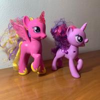 My Little Pony - Cadance e Twilight Sparkle