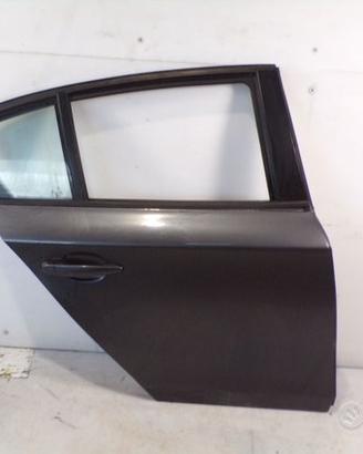 Portiera posteriore destra BMW serie 1 E87 2008