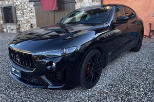 Levante Gran sport restyling 2021