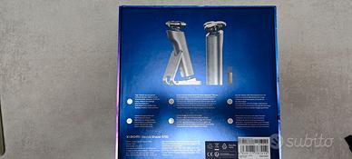 Rasoio elettrico Xiaomi s700