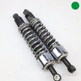 Ammortizzatori posteriori MOTO GUZZI V7