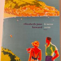 Elizabeth Jane Howard romanzi 