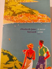 Elizabeth Jane Howard romanzi 