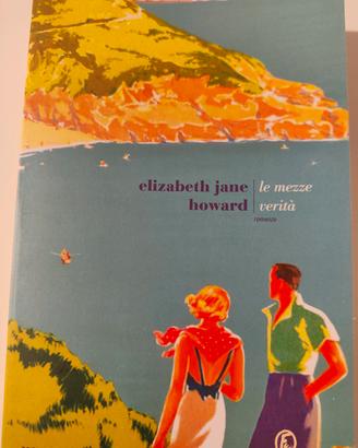 Elizabeth Jane Howard romanzi 