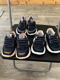 Falcotto scarpe sneakers tg 23-24-24
