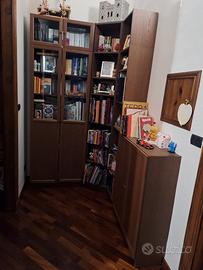libreria coloe noce