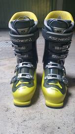 Scarponi da sci uomo