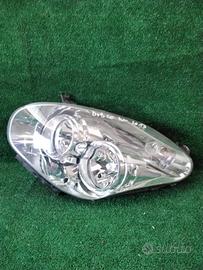 FARO ANTERIORE SINISTRO FIAT Doblo Serie (09>15)