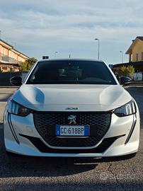 Peugeot 208 GT Line 2020
