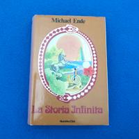 La Storia Infinita Michael Ende Narrativa Club '84