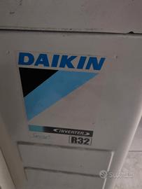 condizionatore Daiking 12.000 btu