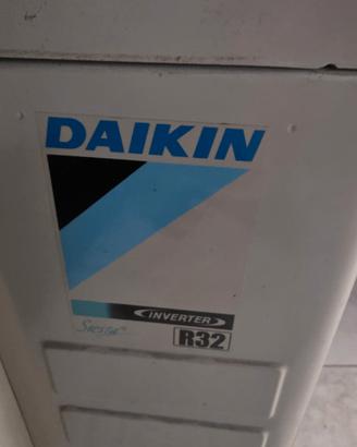 condizionatore Daiking 12.000 btu