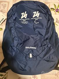 Zaino Salomon Milano-cortina