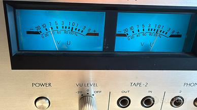 Amplificatore Nad Model 90