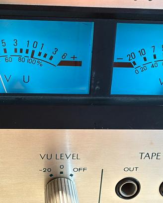 Amplificatore Nad Model 90