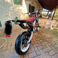 Honda crf450