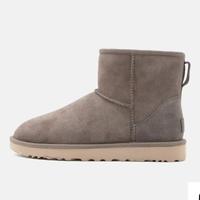 UGG-CLASSIC MINI II