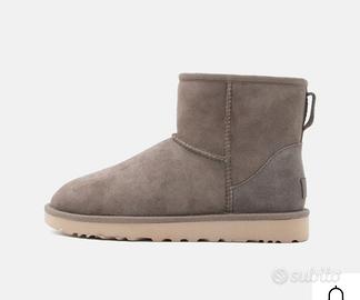 UGG-CLASSIC MINI II