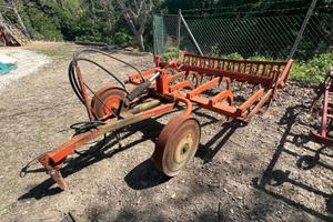 Attrezzi agricoli