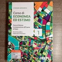 “Corso di ECONOMIA ED ESTIMO” V1 Stefano Amicabile
