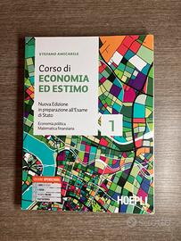 “Corso di ECONOMIA ED ESTIMO” V1 Stefano Amicabile