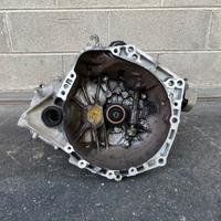 Cambio Toyota Yaris 06 1000cc benzina 1KRFE