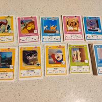 n.107 carte Conad classici Disney Card 2013 