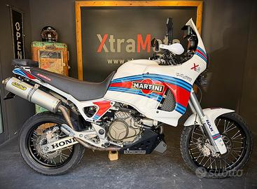 Honda Varadero 1000 - BOANO (ESEMPLARE UNICO)