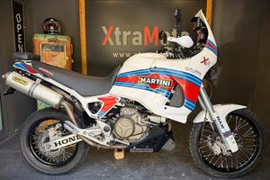 Honda Varadero 1000 - BOANO (ESEMPLARE UNICO)