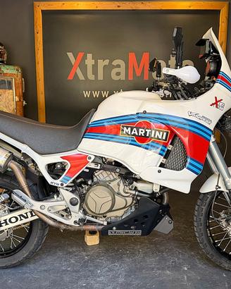 Honda Varadero 1000 - BOANO (ESEMPLARE UNICO)