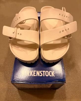 Birkenstock Arizona EVA 37 Eggshell