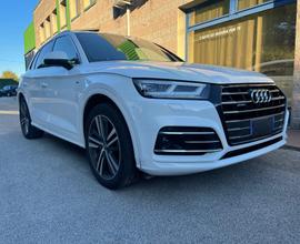 AUDI Q5 55 TFSI E QUATTRO S TRONIC S TRONIC S LI