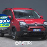 FIAT Pandina III 2024 Cross Pandina Cross 1.0 fire