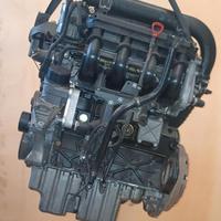 Motore Mercedes Vito 2.2 CDI 2000/2 Sigla 611980