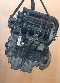 Motore Mercedes Vito 2.2 CDI 2000/2 Sigla 611980