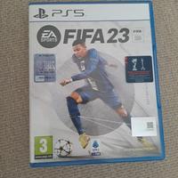 Fifa 23 ps5