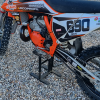 Ktm 250 2t 2022 sx