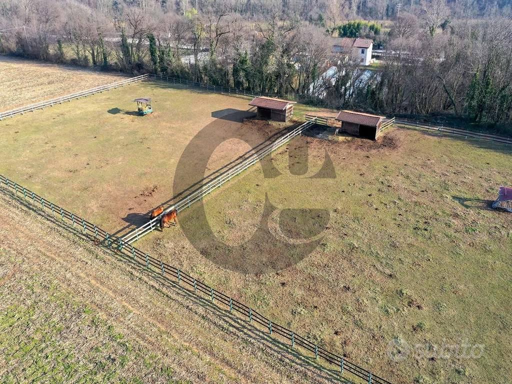 Terreno di 44500 m² a Coccaglio - Vista 5