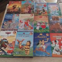Favole Disney 