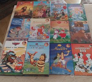 Favole Disney 
