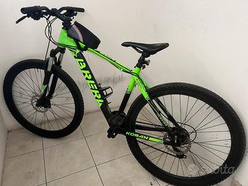 MTB Brera Koban 27.5