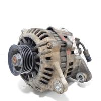 ALTERNATORE OPEL Corsa C 5P 1Â° Serie 210062 Y17DT