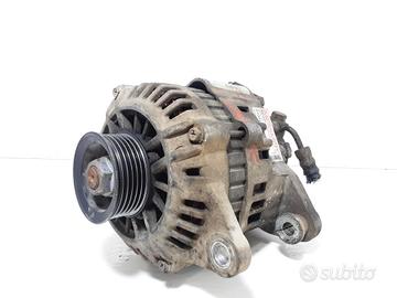 ALTERNATORE OPEL Corsa C 5P 1Â° Serie 210062 Y17DT