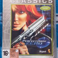 "Perfect Dark Zero" - Xbox 360