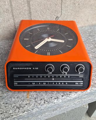 Radio Europhon h10