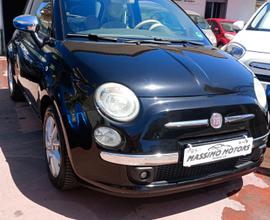 Fiat 500 1.3 Multijet 16V 75 CV Lounge