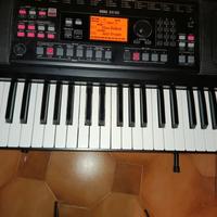 tastiera musicale Korg ek50 
