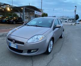 Fiat Bravo 1.4 Dynamic GPL Unipro 2010