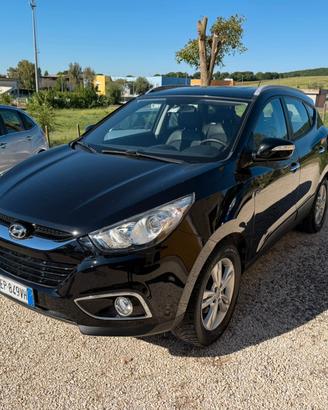 Hyundai iX35 Neopatentati Ok Ztl solo 70.000 km