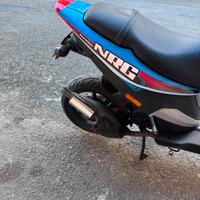Marmitta Piaggio Nrg compatibile con modelli Piagg
